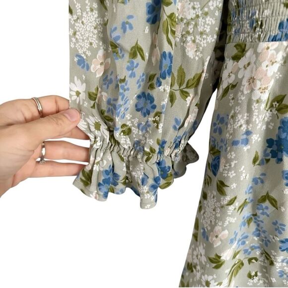 Reformation Enid Dress - Picture 3 of 5